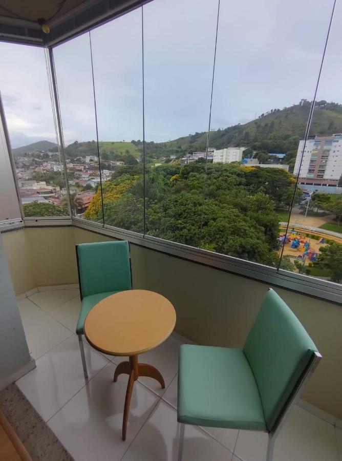 Hotel Montana Serra Negra Серра-Негра Экстерьер фото