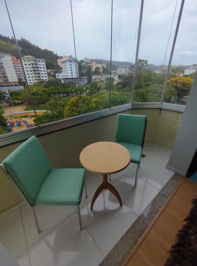 Hotel Montana Serra Negra Серра-Негра Экстерьер фото