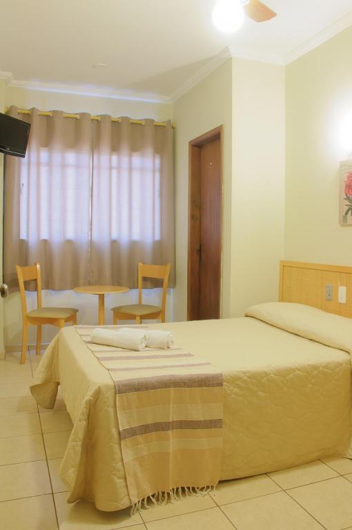 Hotel Montana Serra Negra Серра-Негра Номер фото