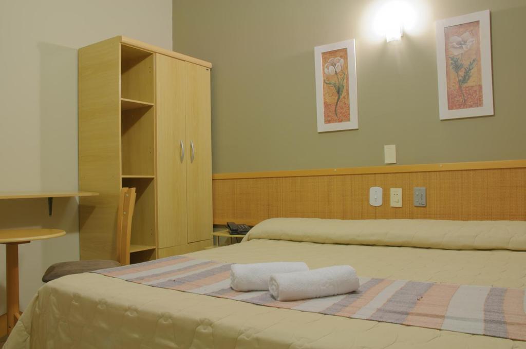 Hotel Montana Serra Negra Серра-Негра Экстерьер фото