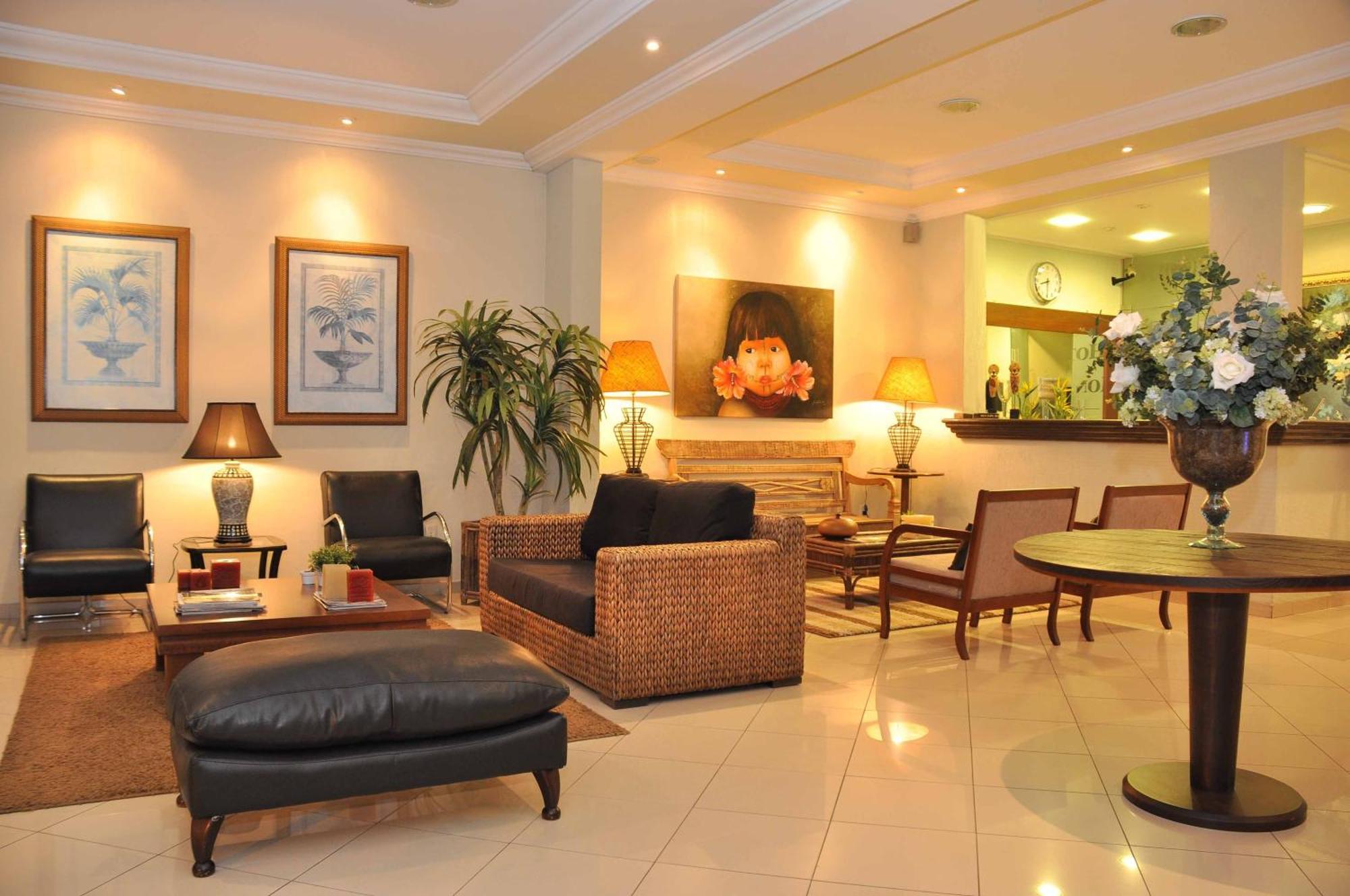 Hotel Montana Serra Negra Серра-Негра Экстерьер фото