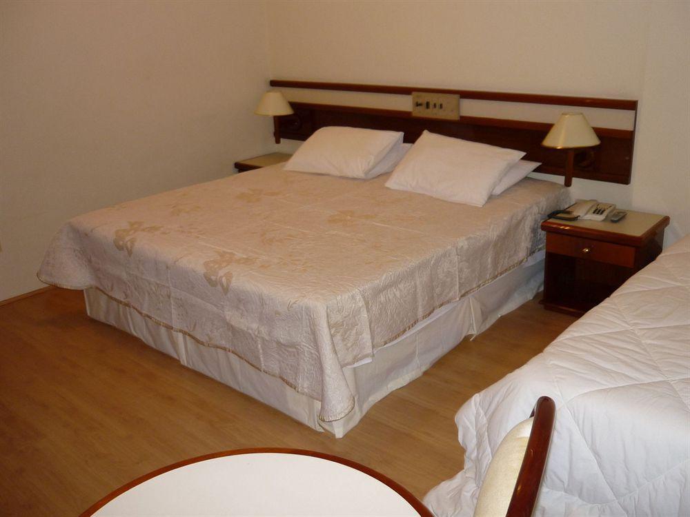 Hotel Montana Serra Negra Серра-Негра Экстерьер фото