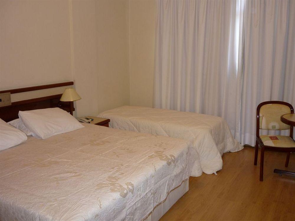 Hotel Montana Serra Negra Серра-Негра Экстерьер фото